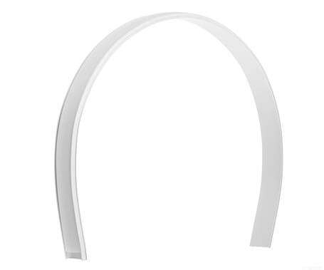 lt-1806 led profile flexible