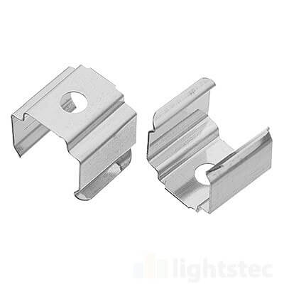 lt-1407 led profile clips