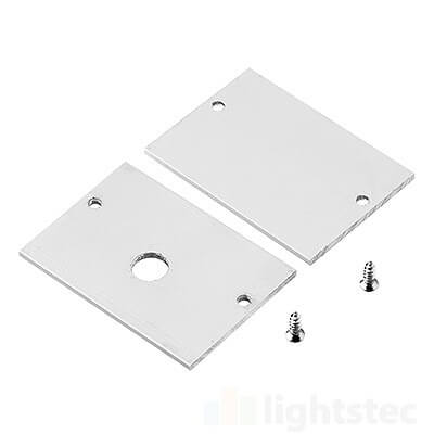 lt-5036 led profile end caps lt-5036 led profile end caps
