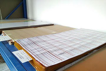 1 IQTRIP LIGHT PCB LED STRIP LIGHT PCB