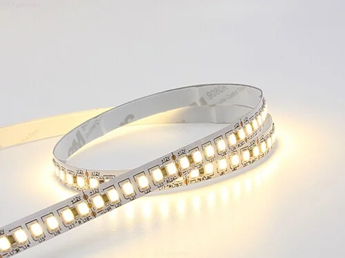 SMD 2835 192Leds Lichtleiste 12V (3)