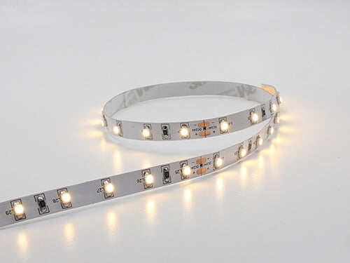 LED STRIP LIGHTS