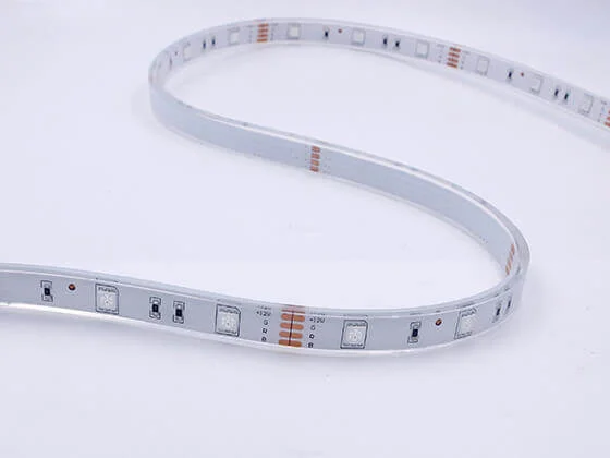 SMD5050 LED STRIP LIGHT (2)