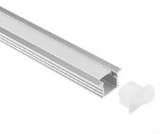 lt-1105 led profile-recessed