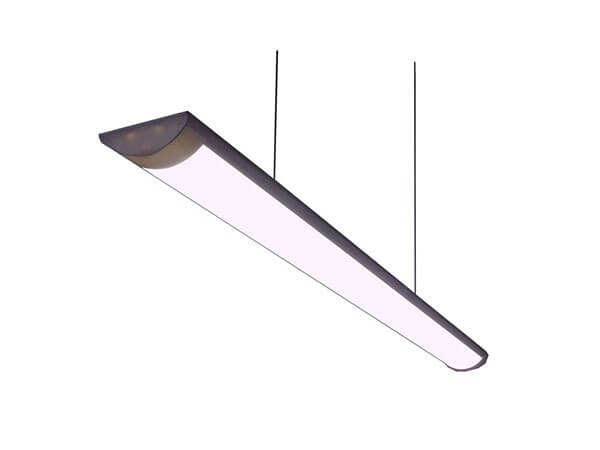 LT- LL05-W LED batten light