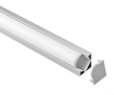 lt-1301 led linear light profile