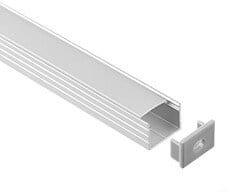 lt-1605 led aluminum profile