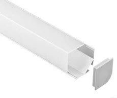 lt-2003 led linear light aluminum profile
