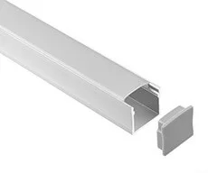 lt-2007 led aluminum profile