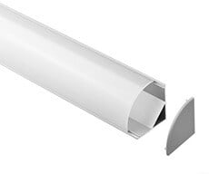 lt-3030 led linear light aluminum profile