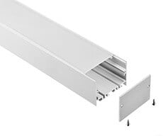 lt-5036 led aluminum profile