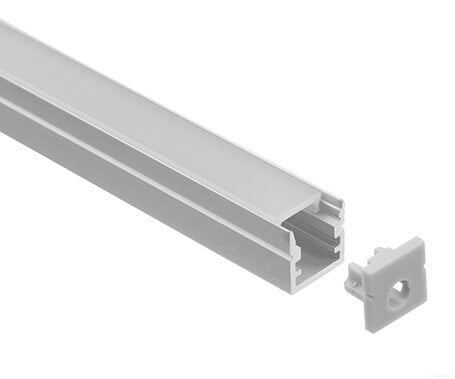 lt-1010 led aluminum profile