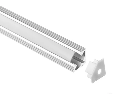 lt-1101 corner led profile
