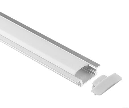 lt-1204 recessed led profile