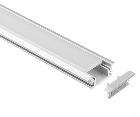 lt-2610 led aluminum profile