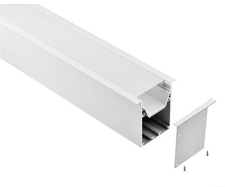 lt-7075 led aluminum profile