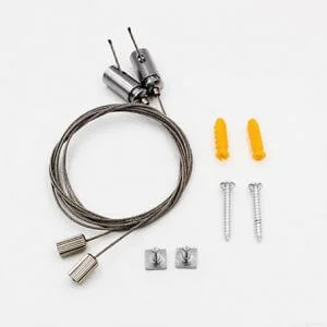 pendant wires 1