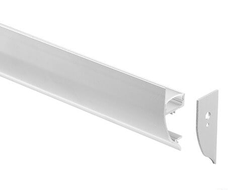 LT-1403 Led Aluminum Profiles Extrusions for wall mount - Lightstec