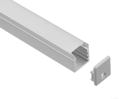 lt-1415 led aluminum profile