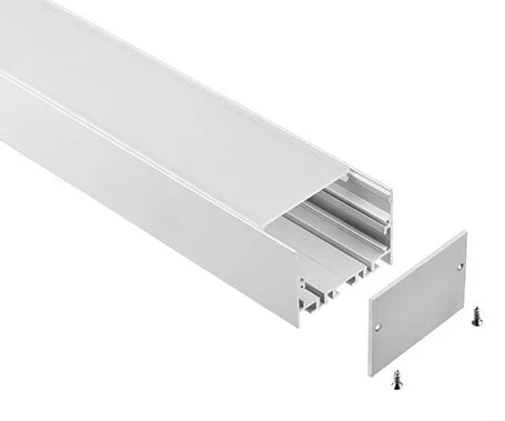 lt-5036 led aluminum profile