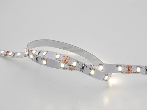 SMD2835 60Leds strip light 12V (3) cool white 12v led light strip