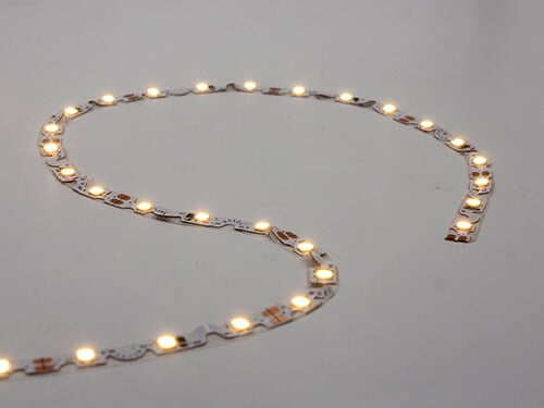 smd2835 led strip light manufacturer in china