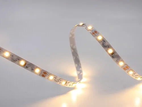 SMD2835 60leds 12V S type strip light (4)