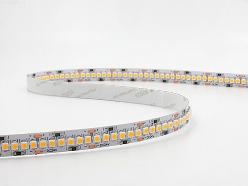 SMD3528 120LED/M dc12/24v Led strip lights,led tape light FCC-Lightstec
