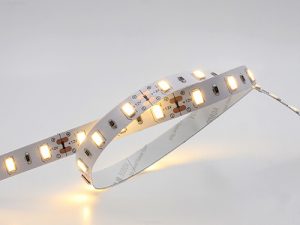 SMD5630 Led lentes gaisma 12v 