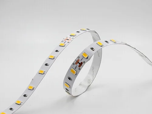 SMD5630 Led strip light 24V (2)