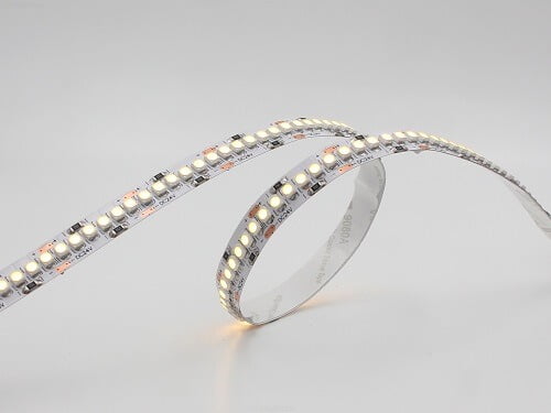 LT-3528WW240R-W24 (3) DOT FREE LED STRIP LIGHT SMD3528-240