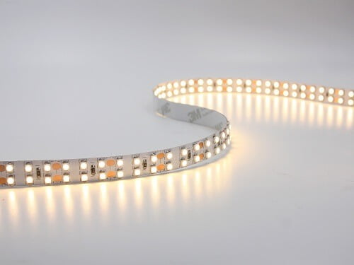 LT-3528WW240R-W24 (double line) (3) LED STRIP LIGHT 3528