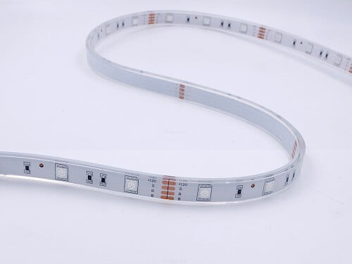 5050rgb led strip light