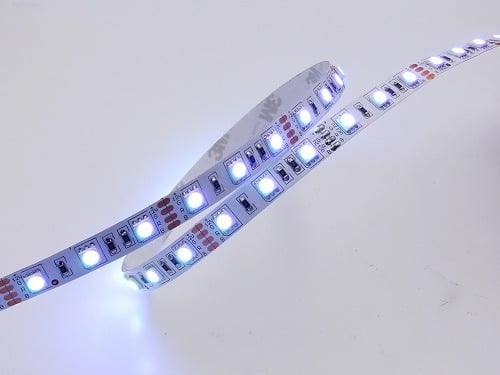 5050rgb led strip light