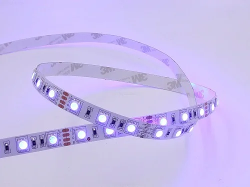 LT-5050RGB60R-W12