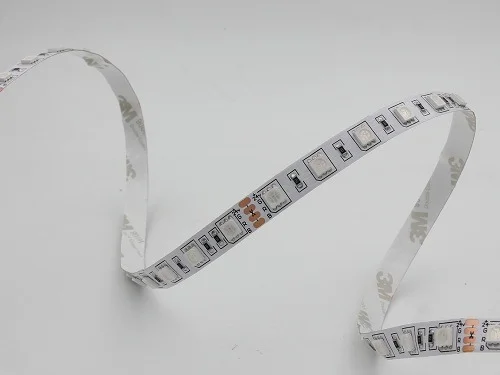 RGB led light strip