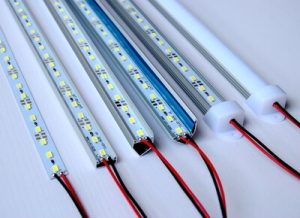 rigid led strip light