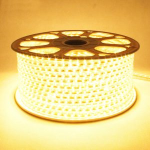 high voltage led strip light