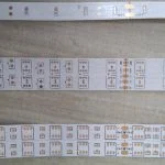 柔性led线路板