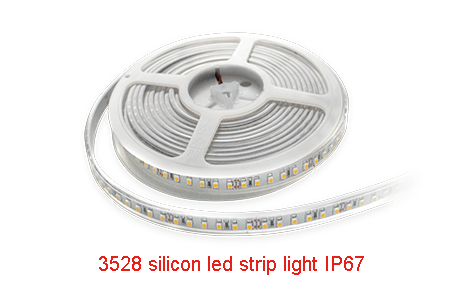 3528-silicon-led-strip-light