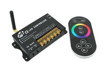 LED-Controller-RF-201 FOR LED STRIP LIGHT