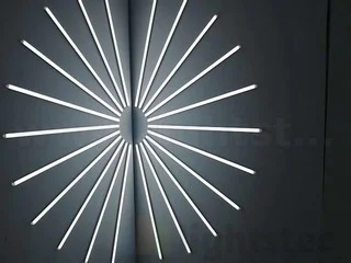 Lightstec-Led linear light -led aluminum profile light projects (11)