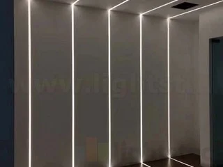 Lightstec-Led linear light -led aluminum profile light projects (12)