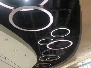 Lightstec-Led linear light -led aluminum profile light projects (14)