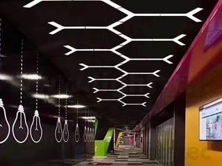 Lightstec-Led linear light -led aluminum profile light projects (15)