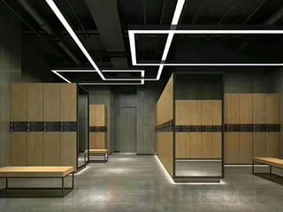 Lightstec-Led lineární světelné projekty s hliníkovým profilem (16) Lightstec-Led linear light -led aluminum profile light projects (16)