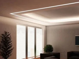 Lightstec-Led linear light -led aluminum profile light projects (17)