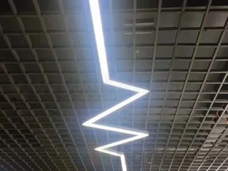Lightstec-Led linear light -led aluminum profile light projects (22)