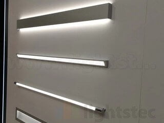 Lightstec-Led lineární světelné hliníkové profilové světelné projekty (23) Lightstec-Led linear light -led aluminum profile light projects (23)