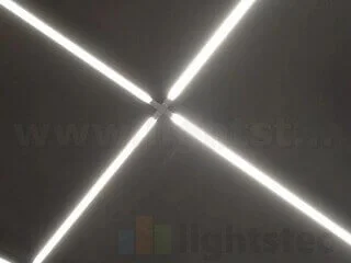 Lightstec-Led linear light -led aluminum profile light projects (25)
